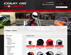 Coup de Volant