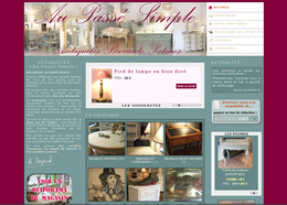 Magasin Entre Nous